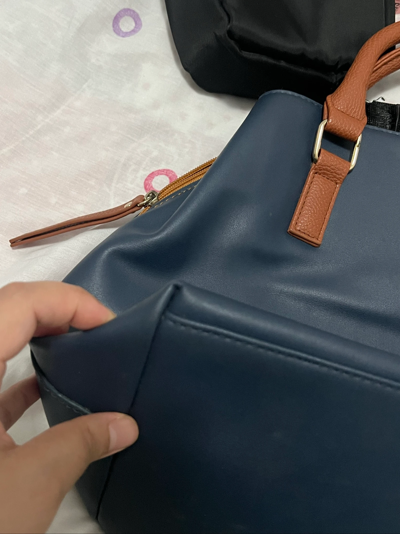 Handbag – photo 3